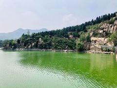 -黄巢水库