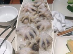 -海底捞火锅(丹竹头星悦天地店)