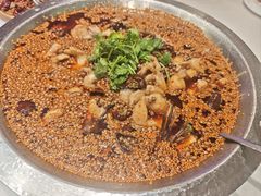 -巴特餐饮6加1音乐餐吧·新疆菜