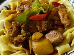-伊带伊路新疆美食府(呼家楼店)