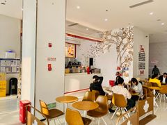 -Tims天好咖啡·贝果(融汇佳盛大厦店)