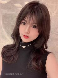 -新晨·SALON·形象造型
