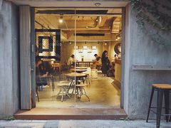 -来回·咖啡(天河南店)