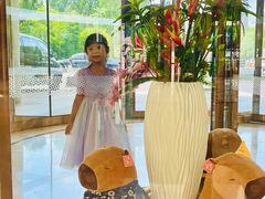 -廊坊固安福朋喜来登酒店