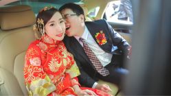 -HY小曼wedding·TOPYOUNG团队