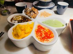 -绿茶餐厅(杭州黄龙K-lab店)