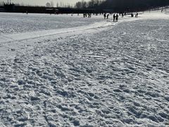 -蓟县盘山滑雪场