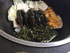 -荣德灶台鱼(圣泉寺店)