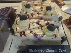 -Jamaicablue Coffeeshop(中央广场店)