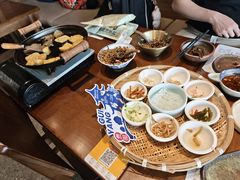 -包整·丝娃娃(甲秀楼景观店)