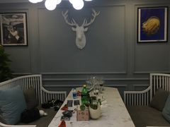 -优悦派·别墅派对轰趴馆(静安店)