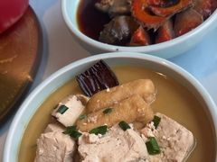 -小城故事·地道宁波味(月湖盛园店)