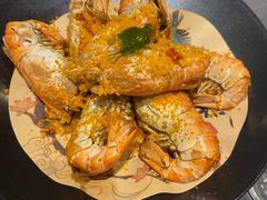 -海鲜e族(马王堆店)