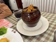 -华梅西餐厅(哈尔滨中央大街店)