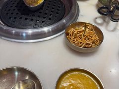 -韩宫宴和牛烤肉(苏州悠方购物中心店)