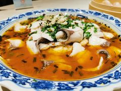-千岛湖君澜度假酒店(文广轩中餐厅)