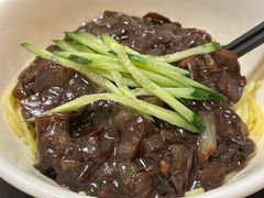 -桃园中华料理炸酱面(燕儿岛路店)