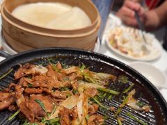 -玉华台饭庄·淮扬菜·烤鸭(望京店)