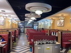 -美达尔烧烤海鲜家常菜(泰山路店)