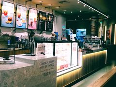 -COSTA COFFEE(上海月星环球港店)