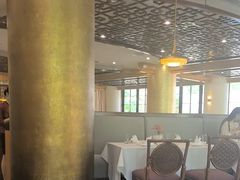 -白云中餐厅·粤菜·亚龙湾喜来登度假酒店