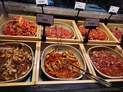 -韩盛·盛江山自助料理(中街大悦城黑金店)