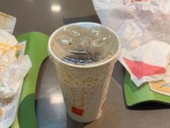 -麦当劳(曲阳店)