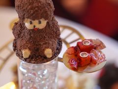 -Salon de Ville浦江汇(上海外滩华尔道夫酒店店)