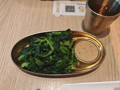 -梨花牛肉汤饭(仁恒伊势丹店)