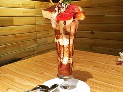 -Ufufu cafe(天神巷店)