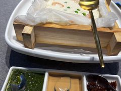 -鹊华居·地道鲁菜·海鲜·融合味(大明湖店)