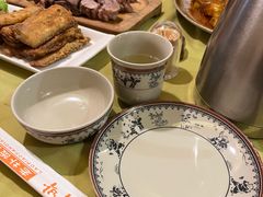 -老朴饭店(邮政街总店)