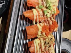 -万岁寿司(蓬江万达店)