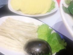 -川江号子渔人码头