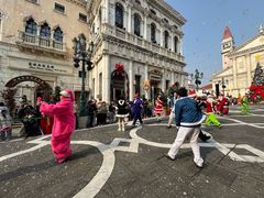 -华谊兄弟（长沙）电影小镇