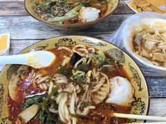 -火辣辣麻辣粉(桃园二巷店)