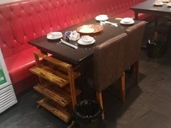 -苏完瓜尔佳氏·满洲涮肉(古方路店)