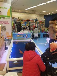 -孩子王(繁花中心店)