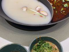-新辣道鱼火锅(上地华联店)
