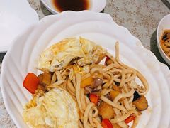 -乐三里屯面馆(阿那亚店)