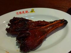 -陈光记烧腊(长寿路店)