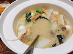 -面辣子·陕西家乡菜(钟楼店)
