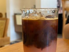 山竹美式-Reset Coffee 与海咖啡