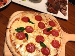 -Shanghai Brew House上海啤酒工坊(老外街店)