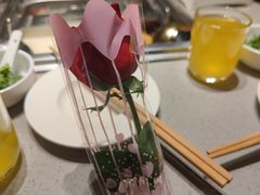 -海底捞火锅(璞丽中心店)