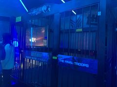 -世代星球·保龄球·镭战真人CS·团建(杨浦店)