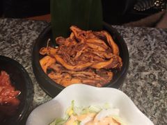 -福缘烤肉王自助(爱琴海-原比尔森店)