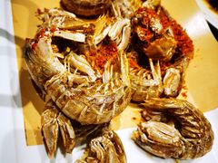 -海鲜e族(马王堆店)