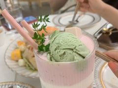 -露露家咖啡店