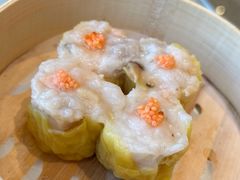 -利苑酒家(合景国际金融广场店)